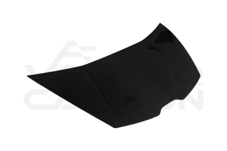 Carbon Fiber OEM Style Hood - Lamborghini Huracan LP580 LP610 EVO Tecnica (2015-2025)