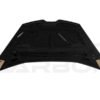 Carbon Fiber OEM Style Hood - Lamborghini Huracan LP580 LP610 EVO Tecnica (2015-2025)