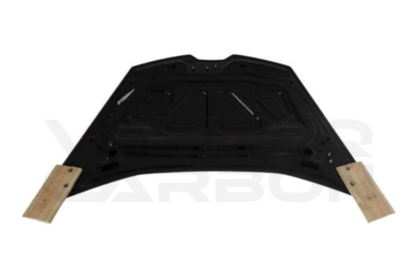 Carbon Fiber OEM Style Hood - Lamborghini Huracan LP580 LP610 EVO Tecnica (2015-2025)