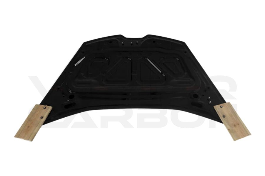 Carbon Fiber OEM Style Hood - Lamborghini Huracan LP580 LP610 EVO Tecnica (2015-2025)
