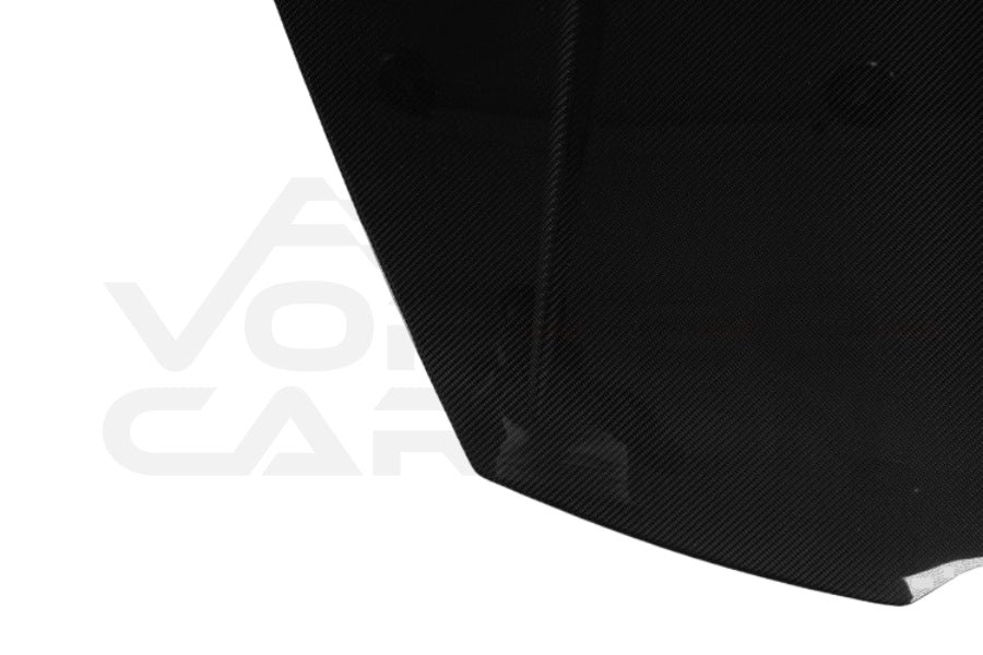Carbon Fiber OEM Style Hood - Lamborghini Huracan LP580 LP610 EVO Tecnica (2015-2025)