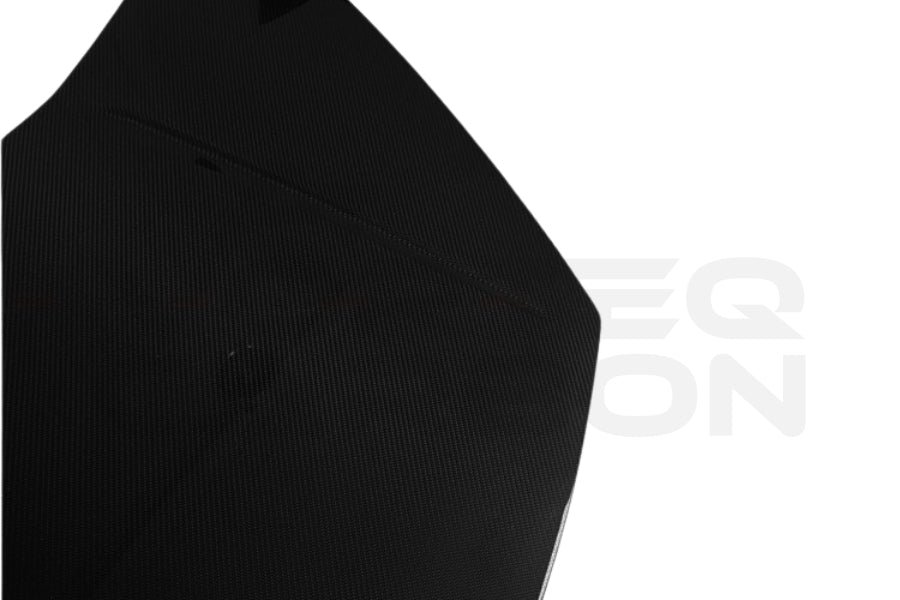 Carbon Fiber OEM Style Hood - Lamborghini Huracan LP580 LP610 EVO Tecnica (2015-2025)