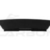 Carbon Fiber Wing Base - Lamborghini Huracan LP580 LP610 EVO Technica (2015-2025)