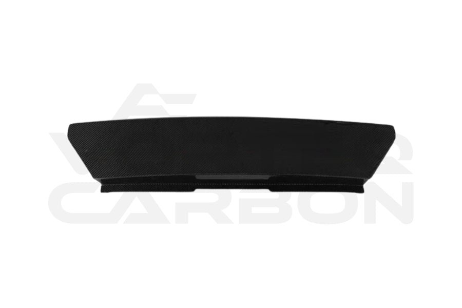 Carbon Fiber Wing Base - Lamborghini Huracan LP580 LP610 EVO Technica (2015-2025)