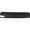 Carbon Fiber Wing Base - Lamborghini Huracan LP580 LP610 EVO Technica (2015-2025)