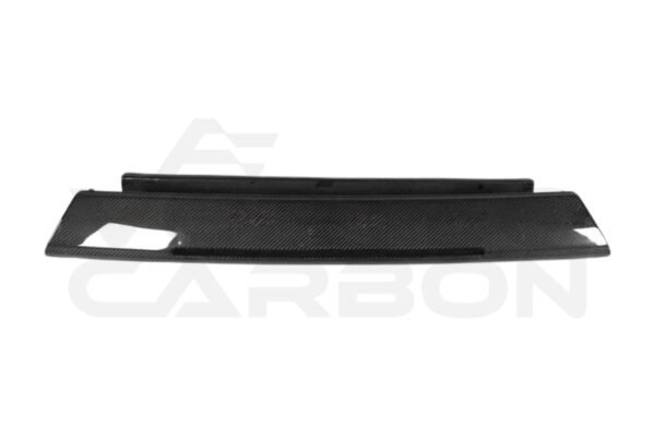 Carbon Fiber Wing Base - Lamborghini Huracan LP580 LP610 EVO Technica (2015-2025)