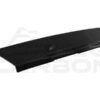 Carbon Fiber Wing Base - Lamborghini Huracan LP580 LP610 EVO Technica (2015-2025)