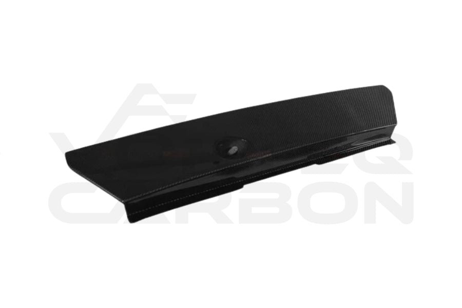 Carbon Fiber Wing Base - Lamborghini Huracan LP580 LP610 EVO Technica (2015-2025)