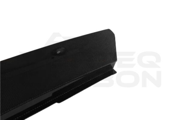 Carbon Fiber Wing Base - Lamborghini Huracan LP580 LP610 EVO Technica (2015-2025)