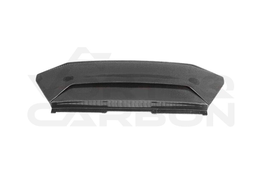 Carbon Fiber Wing Base - Lamborghini Huracan LP580 LP610 EVO Technica (2015-2025)