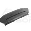 Carbon Fiber Wing Base - Lamborghini Huracan LP580 LP610 EVO Technica (2015-2025)