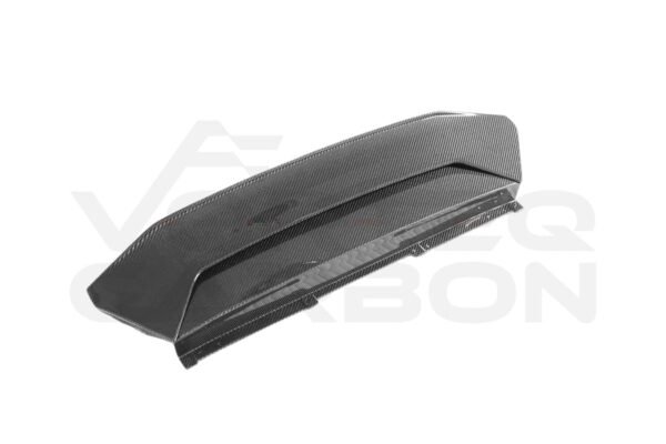 Carbon Fiber Wing Base - Lamborghini Huracan LP580 LP610 EVO Technica (2015-2025)