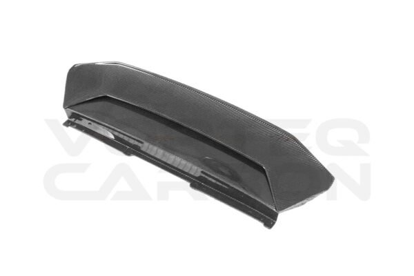 Carbon Fiber Wing Base - Lamborghini Huracan LP580 LP610 EVO Technica (2015-2025)