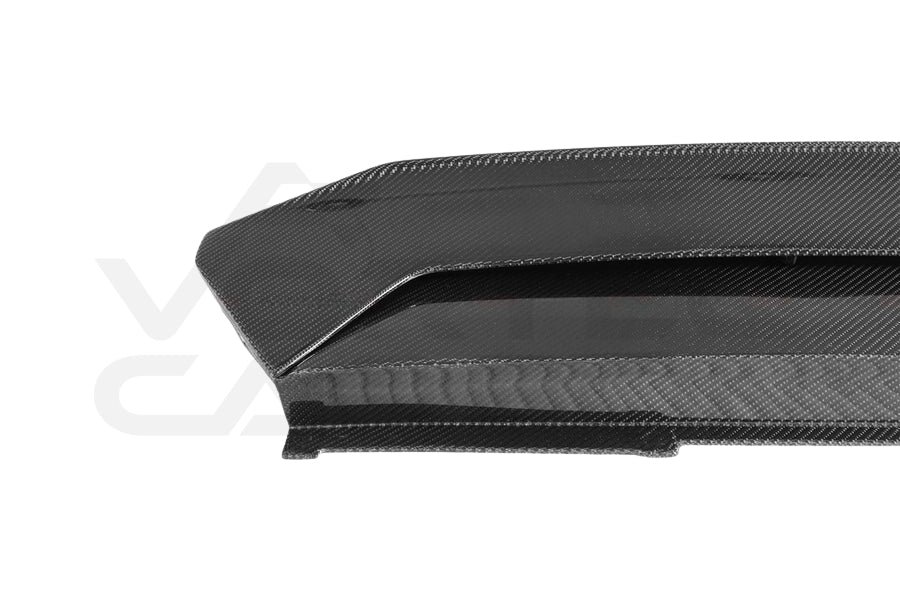 Carbon Fiber Wing Base - Lamborghini Huracan LP580 LP610 EVO Technica (2015-2025)