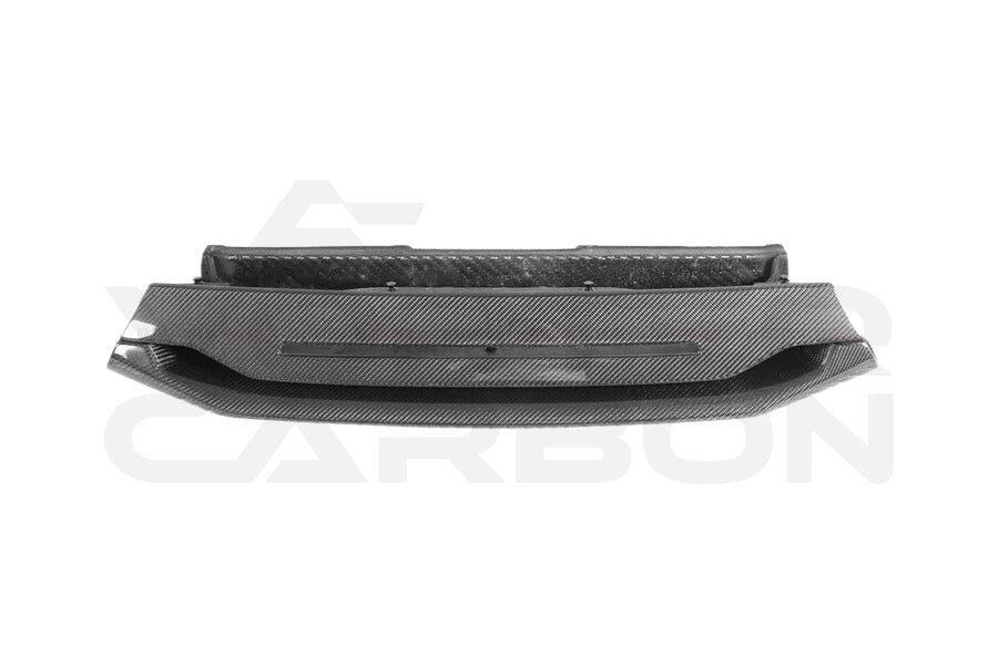 Carbon Fiber Wing Base - Lamborghini Huracan LP580 LP610 EVO Technica (2015-2025)