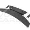 Carbon Fiber DE Style Trunk Spoiler - Lamborghini Huracan LP610 LP580 EVO Tecnica (2015-2025)