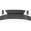 Carbon Fiber DE Style Trunk Spoiler - Lamborghini Huracan LP610 LP580 EVO Tecnica (2015-2025)