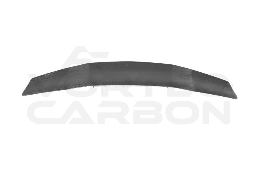 Carbon Fiber DE Style Trunk Spoiler - Lamborghini Huracan LP610 LP580 EVO Tecnica (2015-2025)