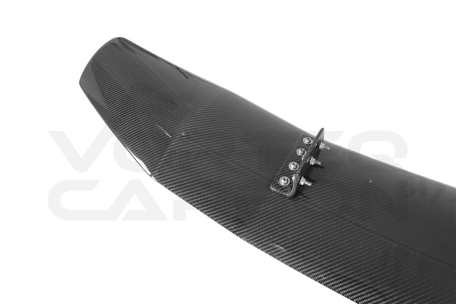 Carbon Fiber DE Style Trunk Spoiler - Lamborghini Huracan LP610 LP580 EVO Tecnica (2015-2025)
