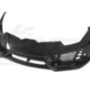 Partial Carbon Fiber 4WD Style Front Bumper - Lamborghini Huracan LP580 LP610 EVO Tecnica (2015-2025)
