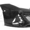 Partial Carbon Fiber 4WD Style Front Bumper - Lamborghini Huracan LP580 LP610 EVO Tecnica (2015-2025)