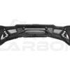 Partial Carbon Fiber 4WD Style Front Bumper - Lamborghini Huracan LP580 LP610 EVO Tecnica (2015-2025)