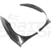 Unpainted FRP Front Fender - Lamborghini Huracan LP580 LP610 (2015-2025)