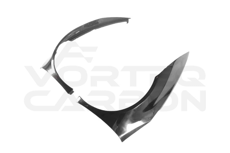 Unpainted FRP Front Fender - Lamborghini Huracan LP580 LP610 (2015-2025)