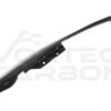 Unpainted FRP Front Fender - Lamborghini Huracan LP580 LP610 (2015-2025)