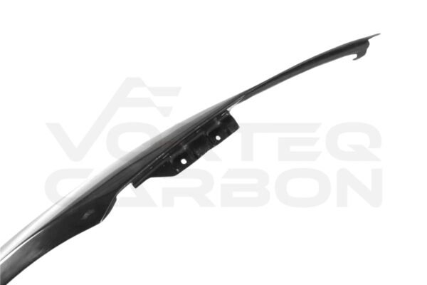 Unpainted FRP Front Fender - Lamborghini Huracan LP580 LP610 (2015-2025)