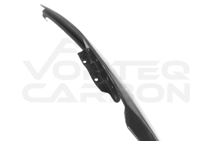Unpainted FRP Front Fender - Lamborghini Huracan LP580 LP610 (2015-2025)