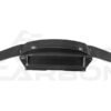 Carbon Fiber M Style Wing Spoiler w/ Base - Lamborghini Huracan LP580 LP610 EVO Tecnica (2015-2025)