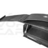 Carbon Fiber M Style Wing Spoiler w/ Base - Lamborghini Huracan LP580 LP610 EVO Tecnica (2015-2025)