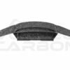 Carbon Fiber M Style Wing Spoiler w/ Base - Lamborghini Huracan LP580 LP610 EVO Tecnica (2015-2025)