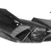 Partial Carbon Fiber Performante Style Front Bumper - Lamborghini Huracan LP580 LP610 EVO Tecnica (2015-2025)