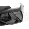 Partial Carbon Fiber Performante Style Front Bumper - Lamborghini Huracan LP580 LP610 EVO Tecnica (2015-2025)
