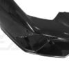 Partial Carbon Fiber Performante Style Front Bumper - Lamborghini Huracan LP580 LP610 EVO Tecnica (2015-2025)