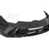Partial Carbon Fiber Performante Style Front Bumper - Lamborghini Huracan LP580 LP610 EVO Tecnica (2015-2025)