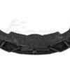 Partial Carbon Fiber Performante Style Front Bumper - Lamborghini Huracan LP580 LP610 EVO Tecnica (2015-2025)