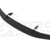 Carbon Fiber V2 Style Wing Spoiler w/ Base - Lamborghini Huracan LP580 LP610 EVO Tecnica (2015-2025)