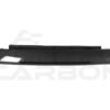 Carbon Fiber V2 Style Wing Spoiler w/ Base - Lamborghini Huracan LP580 LP610 EVO Tecnica (2015-2025)