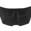 Carbon Fiber V Style Hood - Lamborghini Huracan LP580 LP610 EVO Tecnica (2015-2025)