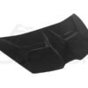 Carbon Fiber V Style Hood - Lamborghini Huracan LP580 LP610 EVO Tecnica (2015-2025)