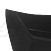Carbon Fiber V Style Hood - Lamborghini Huracan LP580 LP610 EVO Tecnica (2015-2025)