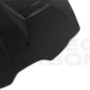 Carbon Fiber V Style Hood - Lamborghini Huracan LP580 LP610 EVO Tecnica (2015-2025)