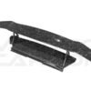 Carbon Fiber V1 Style Wing Spoiler w/ Base - Lamborghini Huracan LP580 LP610 EVO Tecnica (2015-2025)
