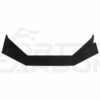 Carbon Fiber Rear Engine Trunk Vents (V1) - Lamborghini Huracan LP580 LP610 (2015-2019)