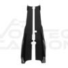 Carbon Fiber M Style Side Skirts - Lamborghini Huracan LP580 LP610 (2015-2019)