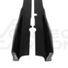 Carbon Fiber M Style Side Skirts - Lamborghini Huracan LP580 LP610 (2015-2019)
