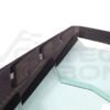 Carbon Fiber Rear Engine Trunk Vents (V2) - Lamborghini Huracan LP580 LP610 (2015-2019)